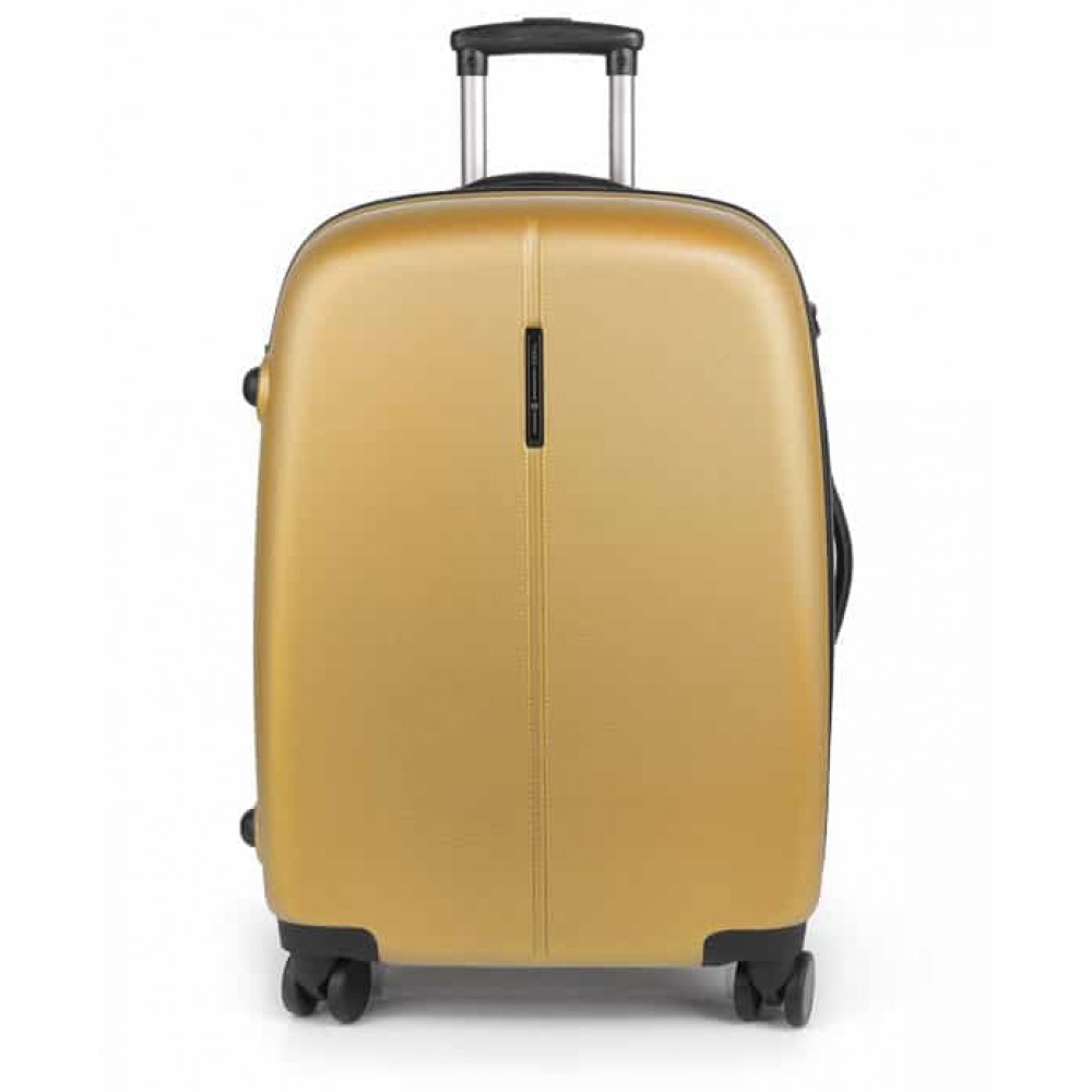 Чемодан Gabol Paradise XP (M)  Mustard (123346-027)