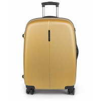 Чемодан Gabol Paradise XP (M)  Mustard (123346-027)