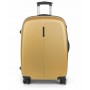 Чемодан Gabol Paradise XP (M)  Mustard (123346-027)