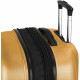Чемодан Gabol Paradise XP (M)  Mustard (123346-027)