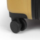 Чемодан Gabol Paradise XP (M)  Mustard (123346-027)