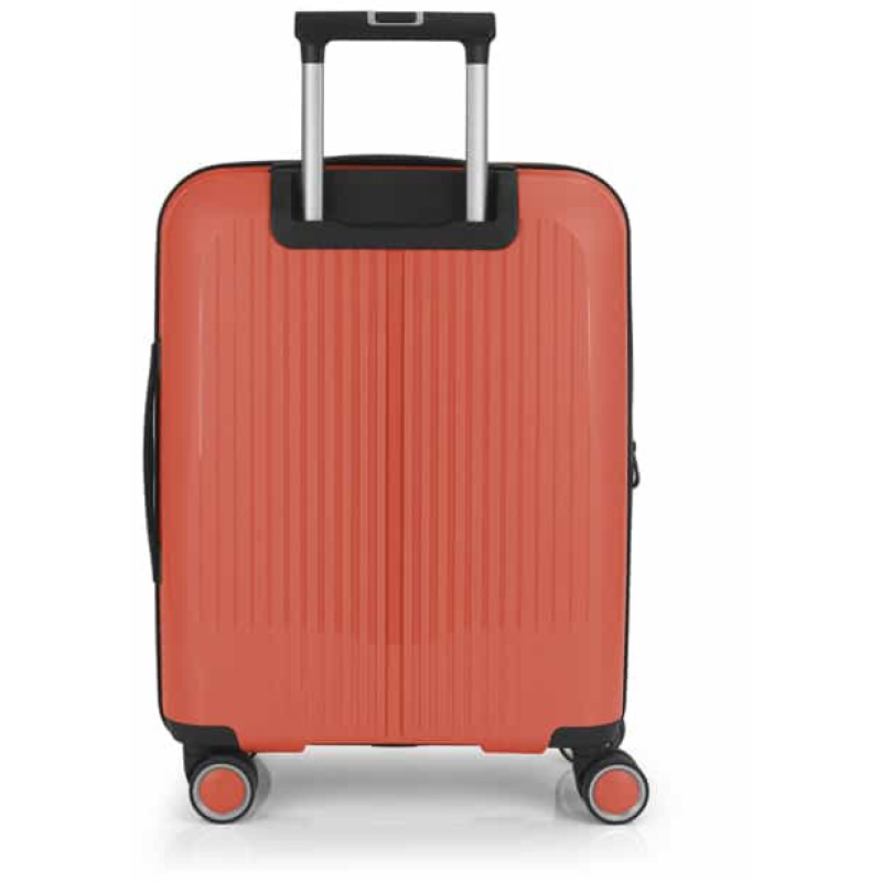 Чемодан Gabol Brooklyn (S) Coral (123922-036)