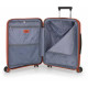 Чемодан Gabol Brooklyn (S) Coral (123922-036)
