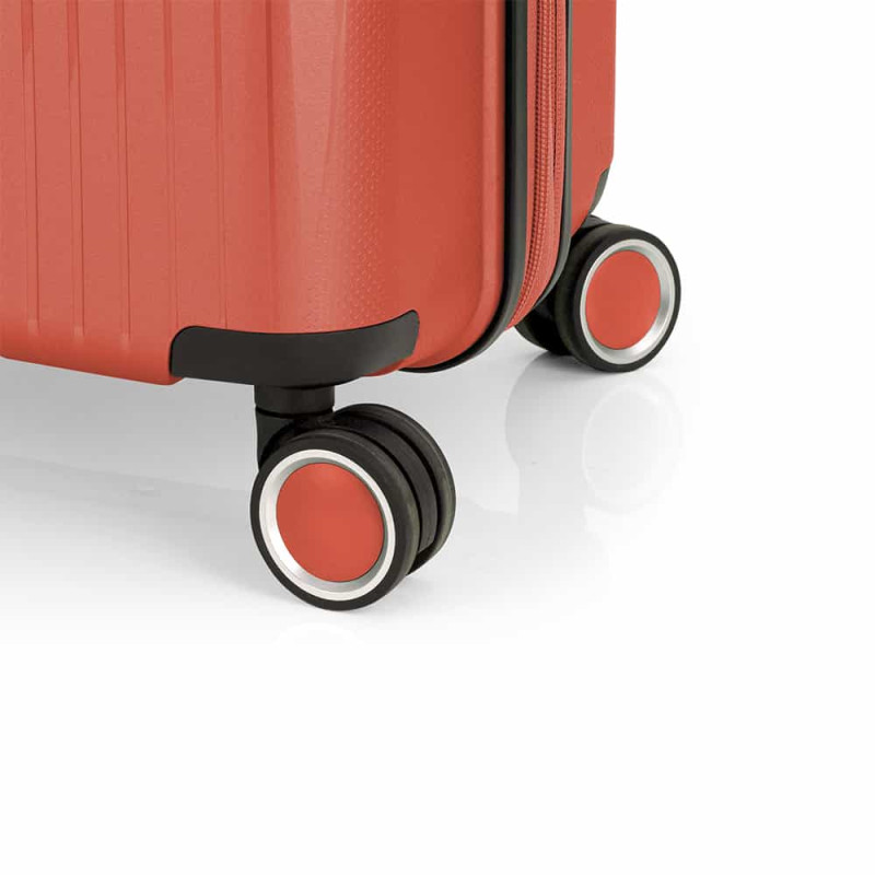 Чемодан Gabol Brooklyn (S) Coral (123922-036)