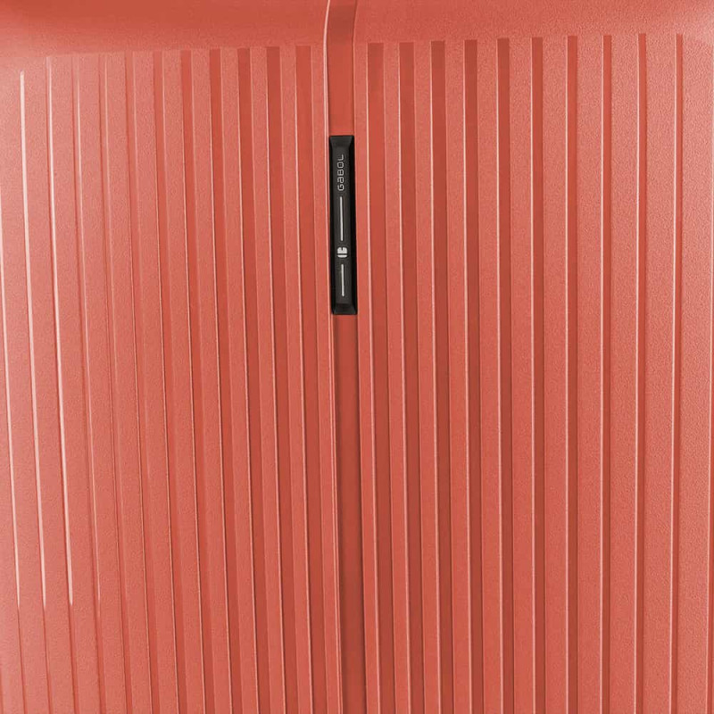 Чемодан Gabol Brooklyn (S) Coral (123922-036)