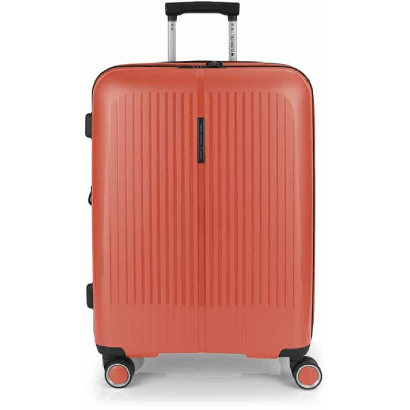 Чемодан Gabol Brooklyn (M) Coral (123946-036)