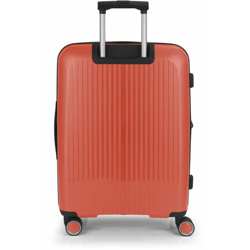 Чемодан Gabol Brooklyn (M) Coral (123946-036)