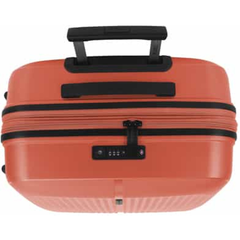 Чемодан Gabol Brooklyn (M) Coral (123946-036)