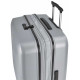 Чемодан Gabol Brooklyn (M) Plata (123946-022)