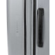 Чемодан Gabol Brooklyn (M) Plata (123946-022)