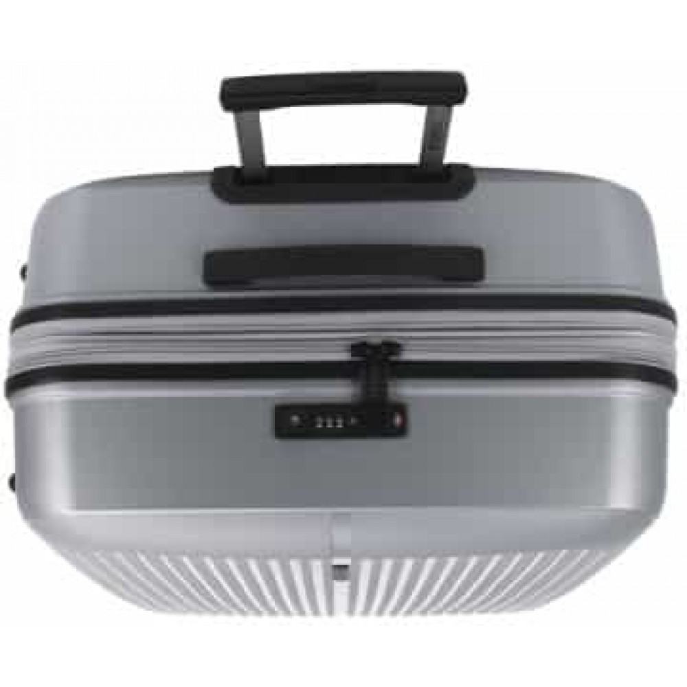 Валіза Gabol Brooklyn (L) Plata (123947-022)