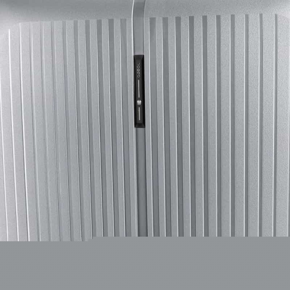 Валіза Gabol Brooklyn (L) Plata (123947-022)