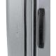 Чемодан Gabol Brooklyn (L) Plata (123947-022)