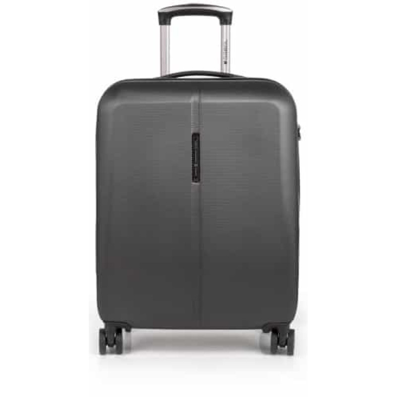 Валіза Gabol Paradise XP (S) Grey (123322-016)