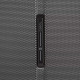 Валіза Gabol Paradise XP (S) Grey (123322-016)