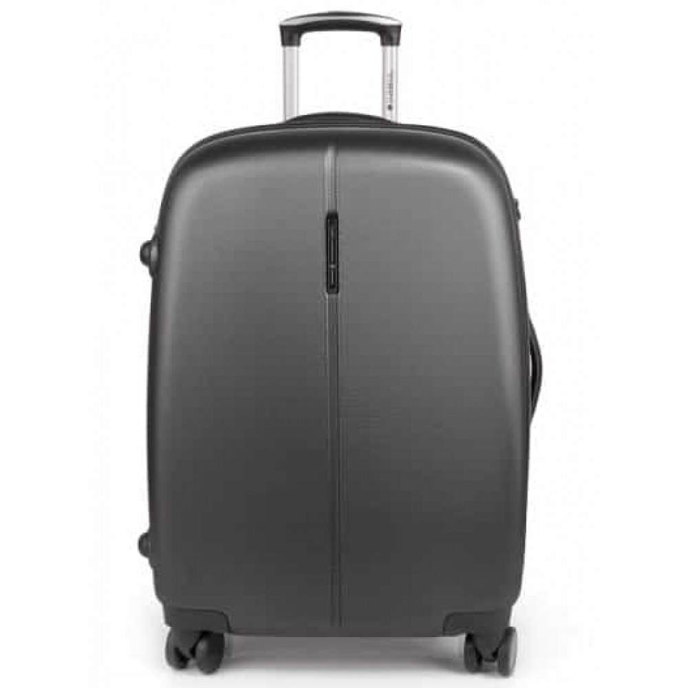 Чемодан Gabol Paradise XP (M) Grey (123346-016)