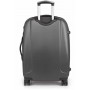 Чемодан Gabol Paradise XP (M) Grey (123346-016)