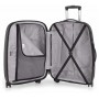 Чемодан Gabol Paradise XP (M) Grey (123346-016)