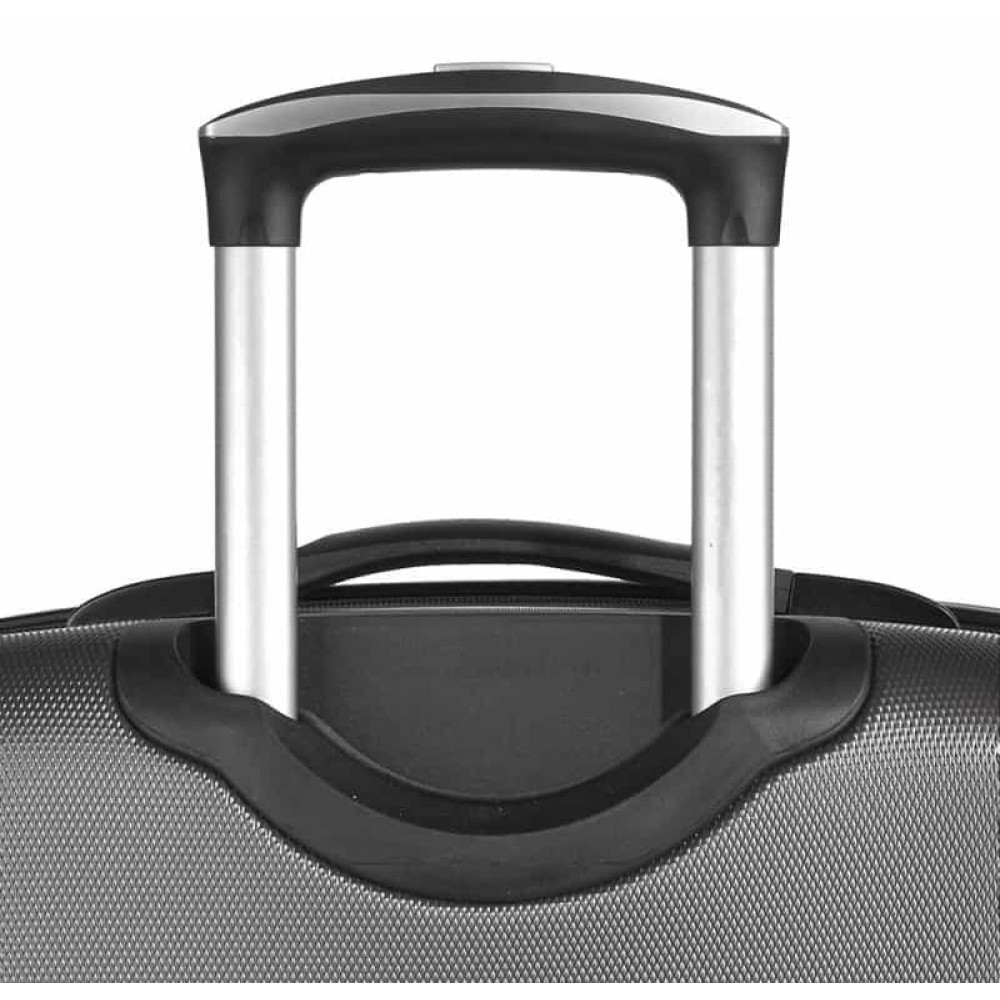 Чемодан Gabol Paradise XP (M) Grey (123346-016)