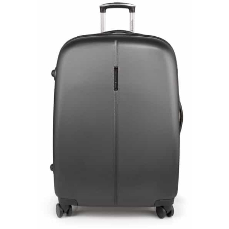 Чемодан Gabol Paradise XP (L) Grey (123347-016)