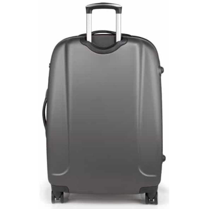 Чемодан Gabol Paradise XP (L) Grey (123347-016)