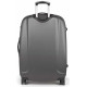 Чемодан Gabol Paradise XP (L) Grey (123347-016)