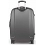 Валіза Gabol Paradise XP (L) Grey (123347-016)