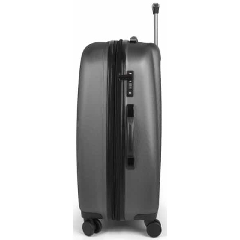 Чемодан Gabol Paradise XP (L) Grey (123347-016)