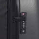 Чемодан Gabol Paradise XP (L) Grey (123347-016)