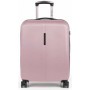 Чемодан Gabol Paradise XP (S) Pink (123322-019)