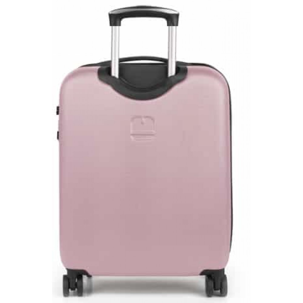 Чемодан Gabol Paradise XP (S) Pink (123322-019)