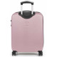 Валіза Gabol Paradise XP (S) Pink (123322-019)
