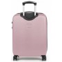 Чемодан Gabol Paradise XP (S) Pink (123322-019)