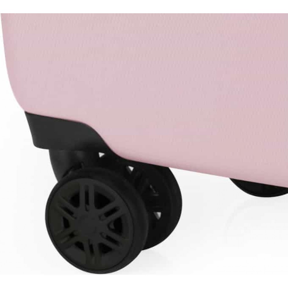 Чемодан Gabol Paradise XP (S) Pink (123322-019)