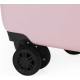 Валіза Gabol Paradise XP (S) Pink (123322-019)