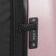 Валіза Gabol Paradise XP (S) Pink (123322-019)