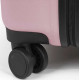 Чемодан Gabol Paradise XP (M) Pink (123346-019)
