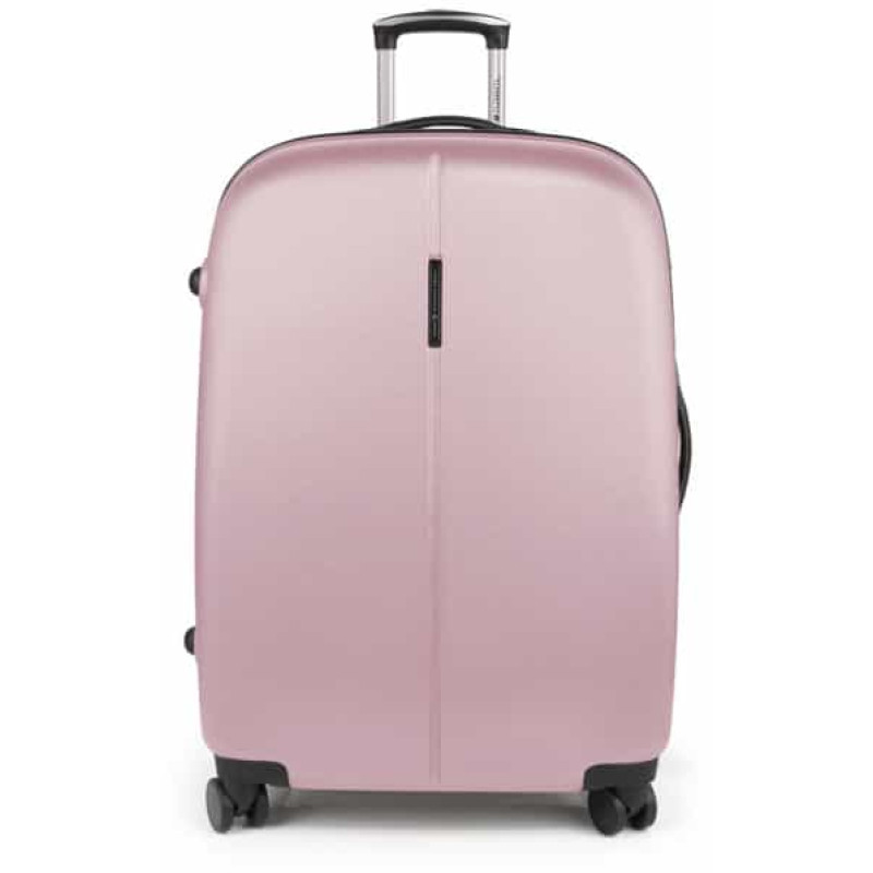 Чемодан Gabol Paradise XP (L) Pink (123347-019)