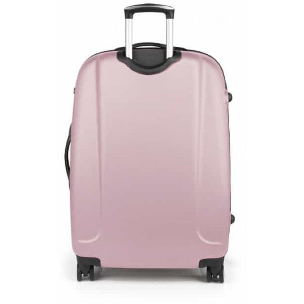 Чемодан Gabol Paradise XP (L) Pink (123347-019)