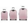 Чемодан Gabol Paradise XP (L) Pink (123347-019)