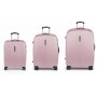 Чемодан Gabol Paradise XP (L) Pink (123347-019)