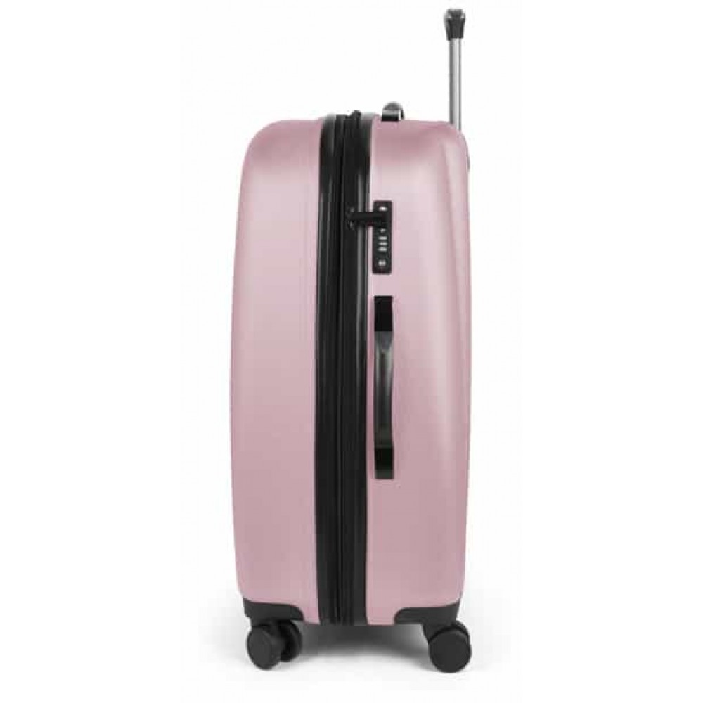 Чемодан Gabol Paradise XP (L) Pink (123347-019)