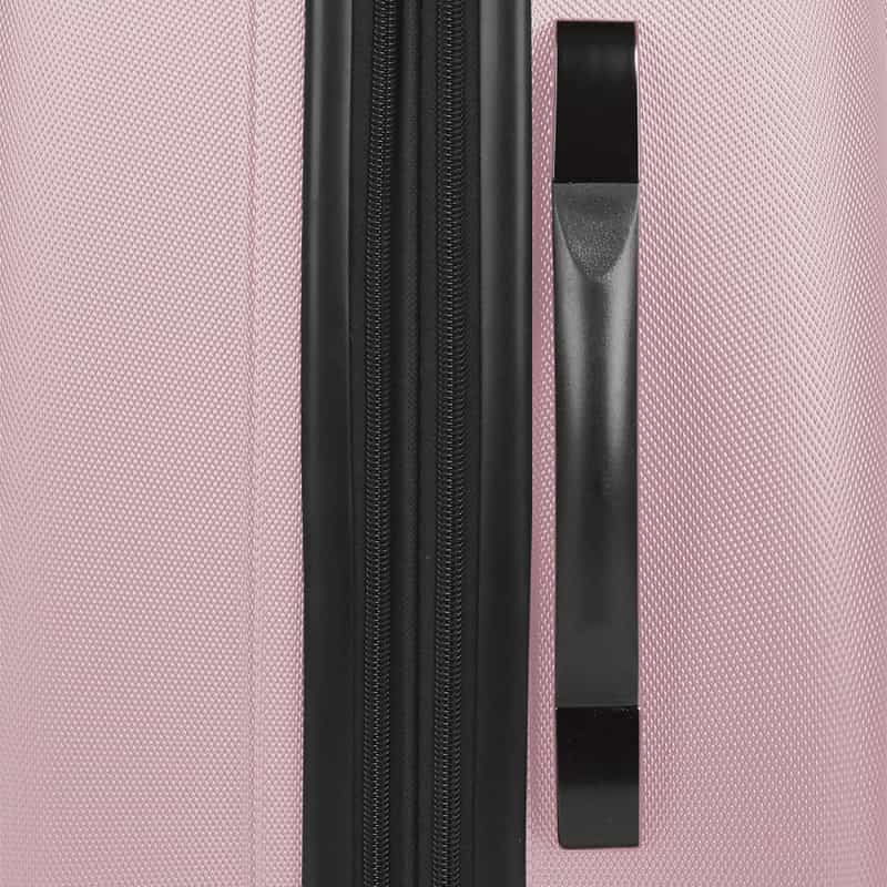 Чемодан Gabol Paradise XP (L) Pink (123347-019)