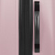 Чемодан Gabol Paradise XP (L) Pink (123347-019)