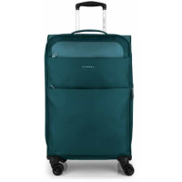 Чемодан Gabol Cloud (M) Turquoise (114046-018)