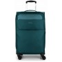 Чемодан Gabol Cloud (M) Turquoise (114046-018)