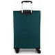 Чемодан Gabol Cloud (M) Turquoise (114046-018)