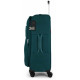 Чемодан Gabol Cloud (M) Turquoise (114046-018)