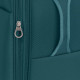 Чемодан Gabol Cloud (M) Turquoise (114046-018)