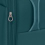 Чемодан Gabol Cloud (M) Turquoise (114046-018)